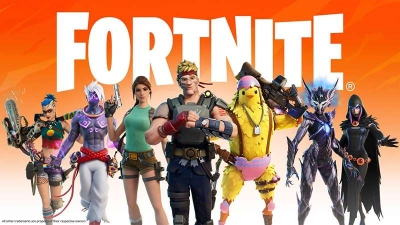 Fortnite - Tựa game chiến đấu sinh tồn hot nhất hiện nay