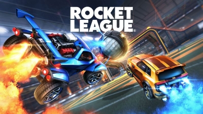 Rocket League - Bật mí cách chơi chi tiết dành cho người mới