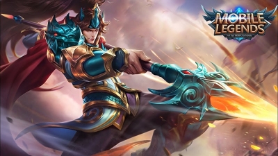 Mobile legends - tựa game với luật chơi đơn giản dễ hiểu với tỷ lệ thưởng cao